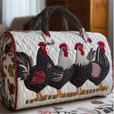 Mildred - Soft Travel Bag