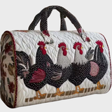 Mildred - Soft Travel Bag