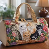 Vera - Soft Travel Bag