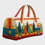 Harriet - Soft Travel Bag