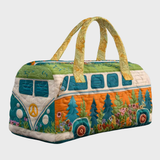 Isla - Soft Travel Bag
