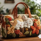 Matilda - Soft Travel Bag