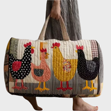 Yvonne - Soft Travel Bag