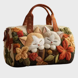 Matilda - Soft Travel Bag