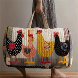 Yvonne - Soft Travel Bag