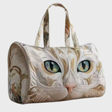 Iris - Soft Travel Bag