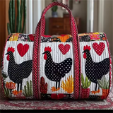 Sheila - Soft Travel Bag