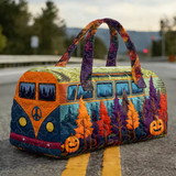 Millie - Soft Travel Bag