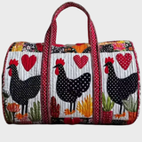 Sheila - Soft Travel Bag