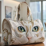 Iris - Soft Travel Bag