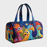 Brenda - Soft Travel Bag