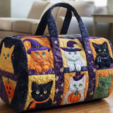 Winifred - Soft Travel Bag