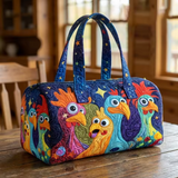 Brenda - Soft Travel Bag