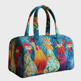 Norma - Soft Travel Bag