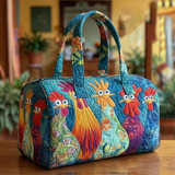 Norma - Soft Travel Bag