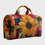 Sophie - Soft Travel Bag