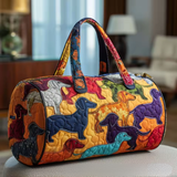 Constance - Soft Travel Bag