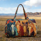 Ella - Soft Travel Bag