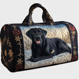 Henrietta - Soft Travel Bag