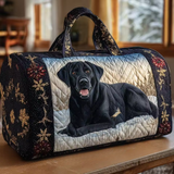 Henrietta - Soft Travel Bag