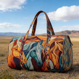 Chloe - Soft Travel Bag