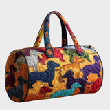 Constance - Soft Travel Bag