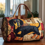 Beatrice - Soft Travel Bag