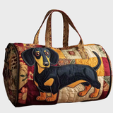 Beatrice - Soft Travel Bag