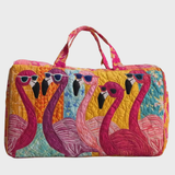 June - Soft Travel Bag