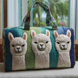 Edith - Soft Travel Bag