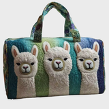Edith - Soft Travel Bag