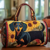 Daisy - Soft Travel Bag