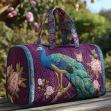 Holly - Soft Travel Bag