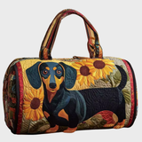 Daisy - Soft Travel Bag