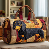 Mia - Soft Travel Bag