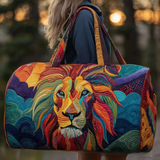 Alice - Soft Travel Bag