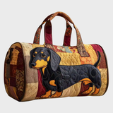 Mia - Soft Travel Bag