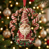 Christmas Collection Christmas Mica Ornament GFTOPND2429