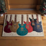 Classic Strats Quilted Doormat GFTOQM1327
