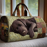 Ava - Soft Travel Bag