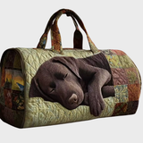 Ava - Soft Travel Bag