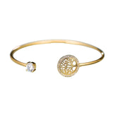 TREE ADJUSTABLE BRACELET | BRACELET