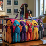 Elsie - Soft Travel Bag
