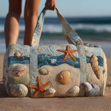 Ivy - Soft Travel Bag