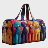 Elsie - Soft Travel Bag