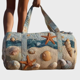 Ivy - Soft Travel Bag