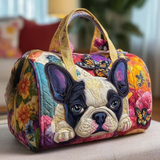 Nora - Soft Travel Bag