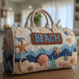 Freya - Soft Travel Bag