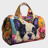 Nora - Soft Travel Bag