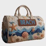 Freya - Soft Travel Bag
